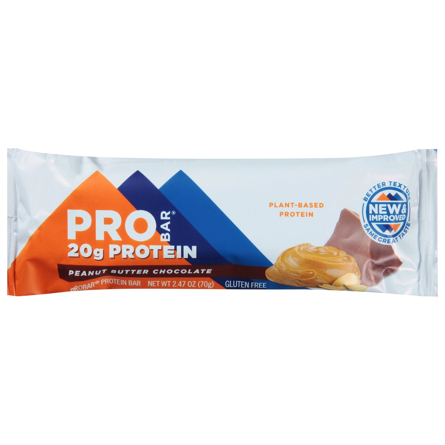 Probar Peanut Butter Chocolate Protein Bar 2.47 oz