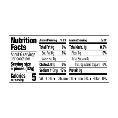 Jeff's Garden Giardiniera, 12 fl oz