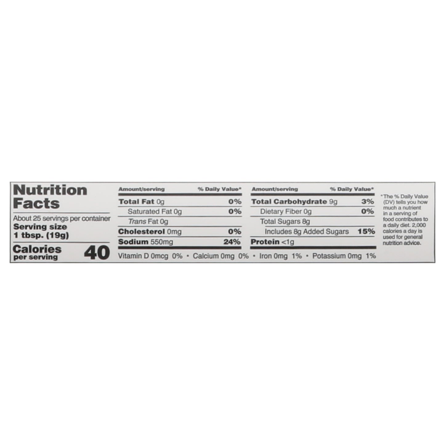 Bachan's Japanese Barbecue Sauce 17 oz