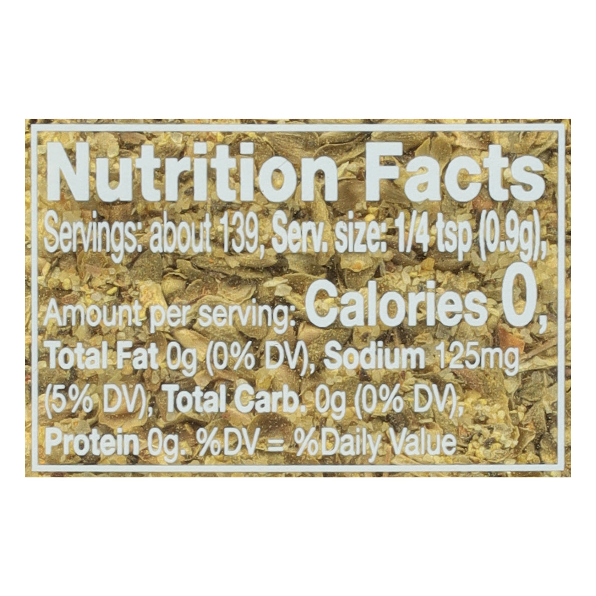 Simply Organic Adobo Seasoning 4.41 oz