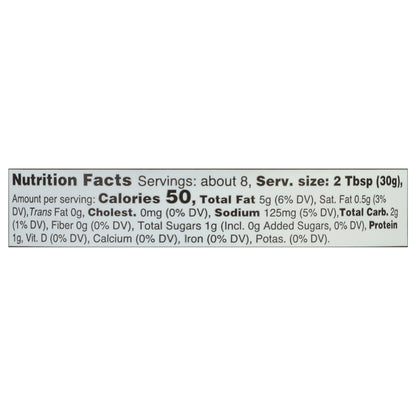 Good Foods Dill Pickle Style Chip Dip 8 oz