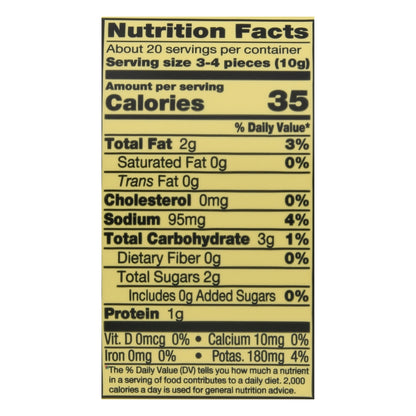 Alessi Sun Dried Julienne Cut Tomatoes 7 oz