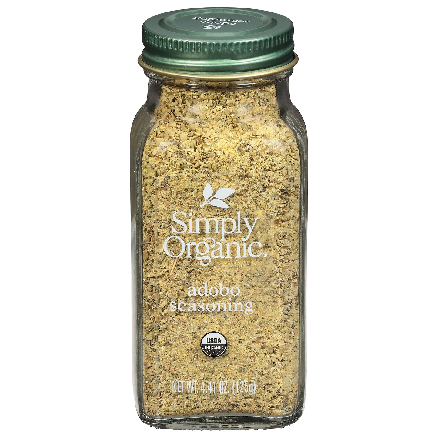 Simply Organic Adobo Seasoning 4.41 oz