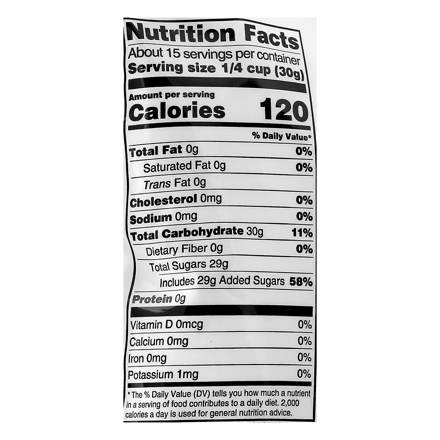 Field Day Organic Powdered Sugar 16 oz