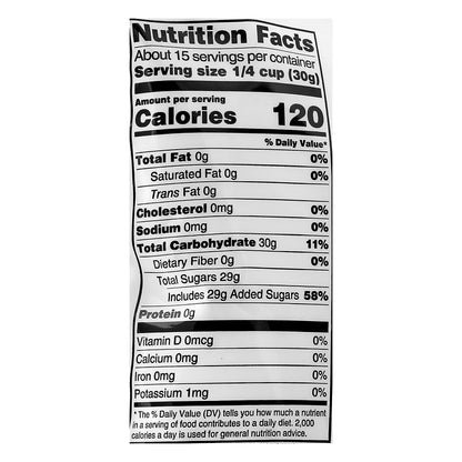 Field Day Organic Powdered Sugar 16 oz