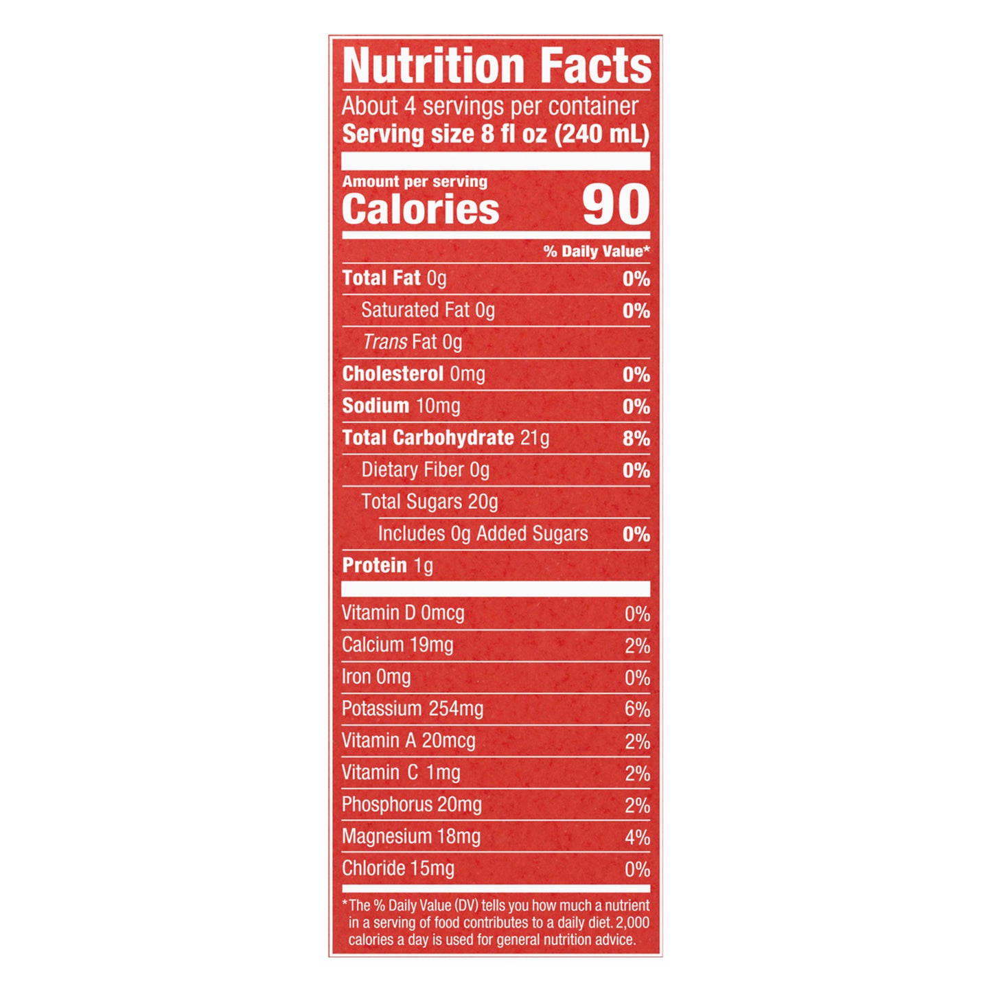 Evolution Fresh® Mighty Watermelon Cold-Pressed Vegetable & Fruit Juice Blend 32 oz.