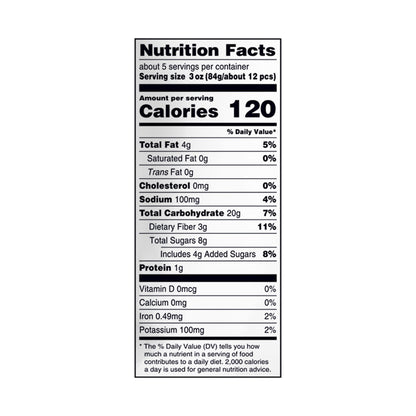 Alexia Sweet Potato Fries with Sea Salt 15 oz