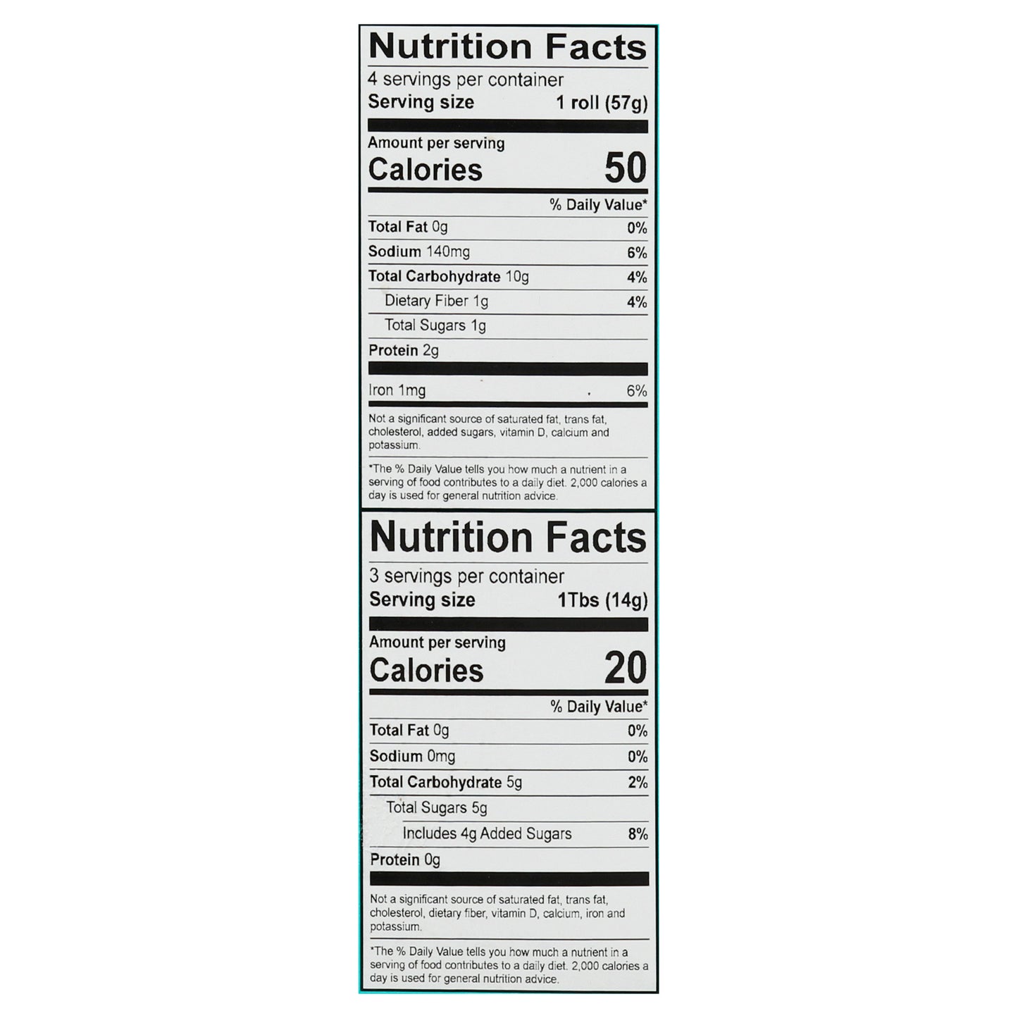 Lucky Foods Vegan Thai Style Spring Rolls 4 ea