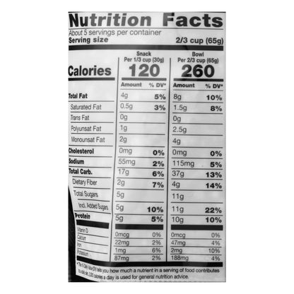 KIND Peanut Butter Whole Grain Clusters Granola 11 oz