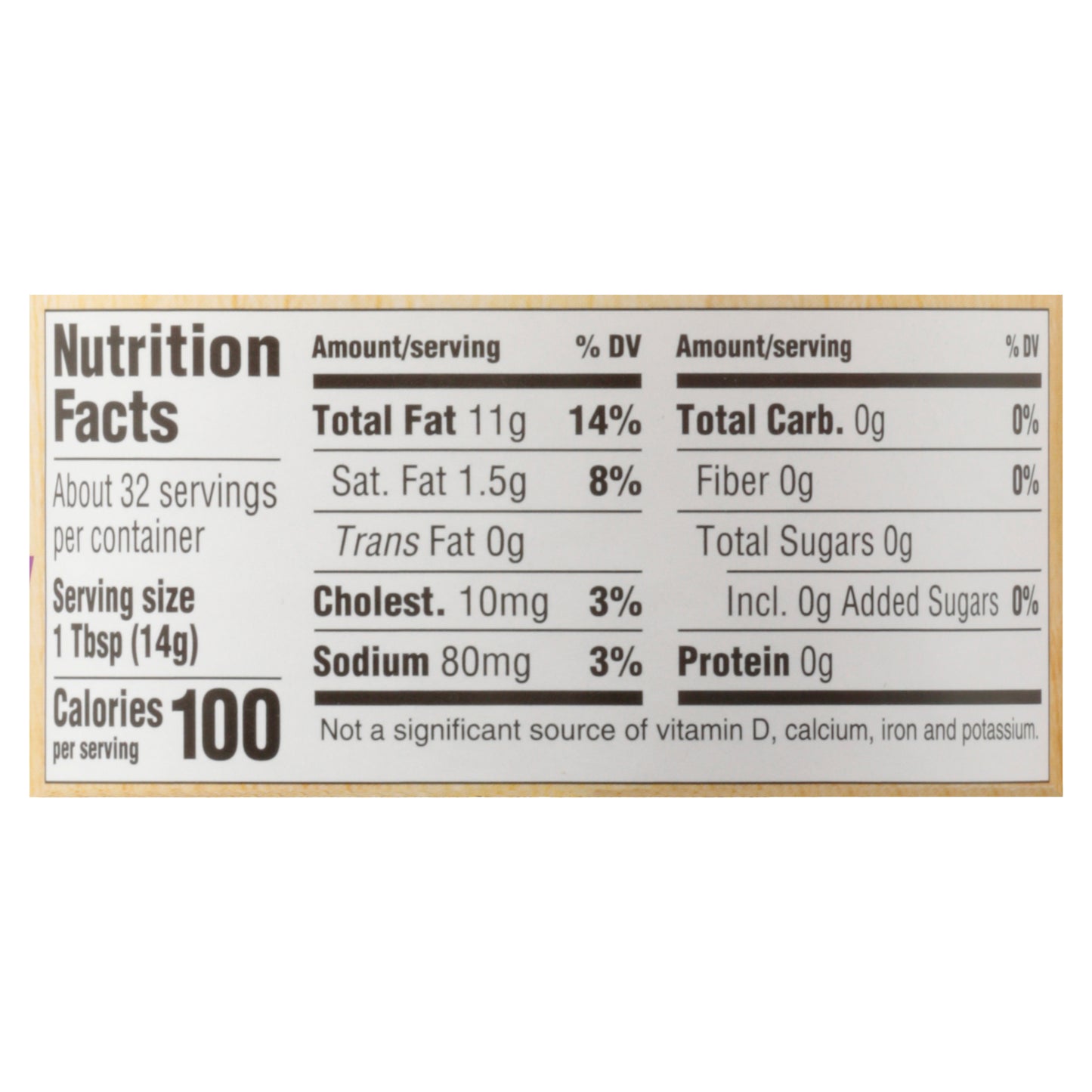Woodstock Organic Mayonnaise with Organic Soybean Oil 16 fl oz