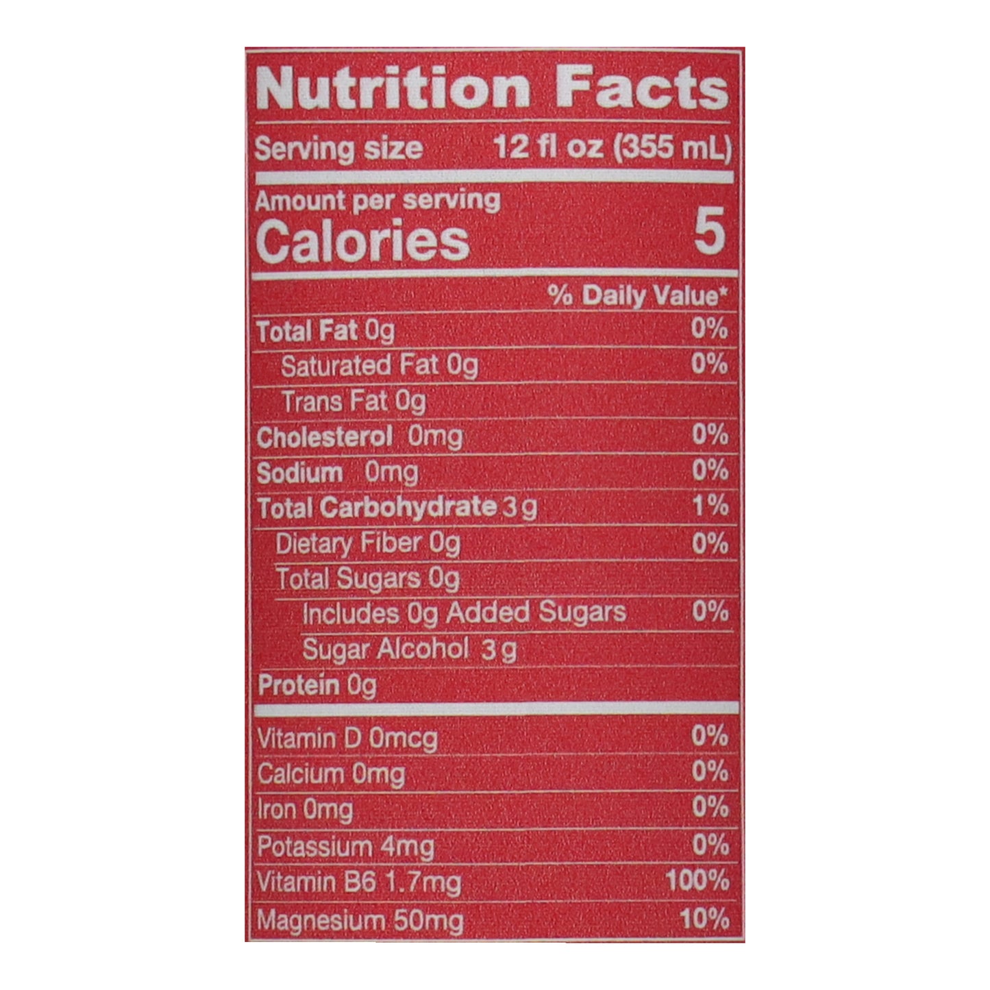 Melting Forest Zero Sugar Mushroom D-Stress Sparkling Watermelon Elderflower Adaptogenic Drink 12 fl oz