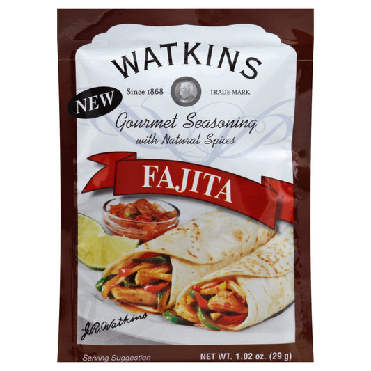 Watkins Seasoning 1.02 oz