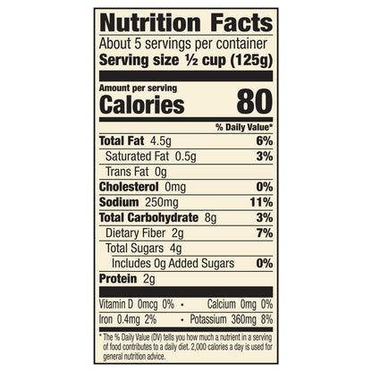 Muir Glen Organic Fire Roasted Tomato Pasta Sauce, No Sugar Added, 23.5 oz.