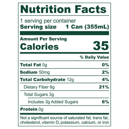 Halfday Peach Iced Tea, 12oz Single Can