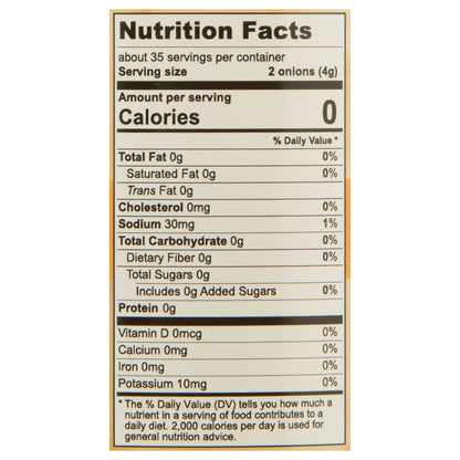 Divina Cocktail Onions 10.6 oz