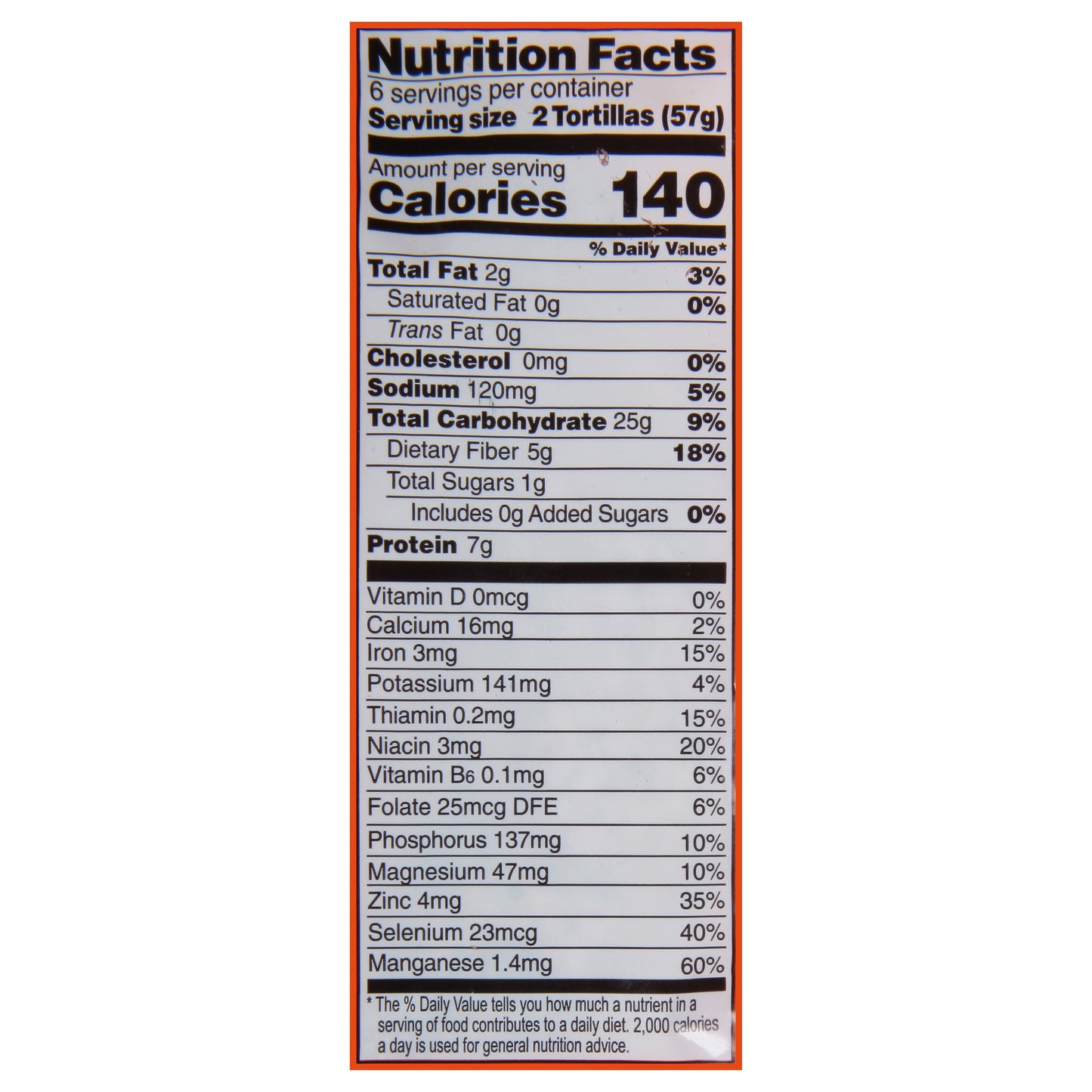 Food For Life Ezekiel 4:9 Sprouted Flourless Tortillas Taco Size 12 ea