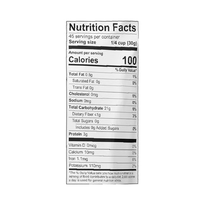 King Arthur Baking Company Neapolitan-Style 00 Pizza Flour 48 oz