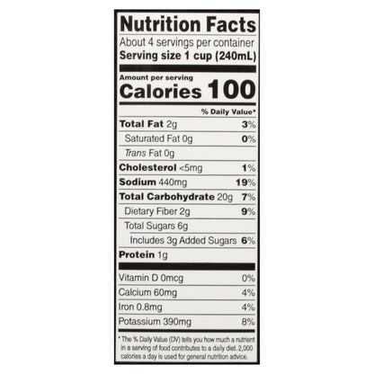 Imagine Organic Creamy Butternut Squash Soup 32 fl oz