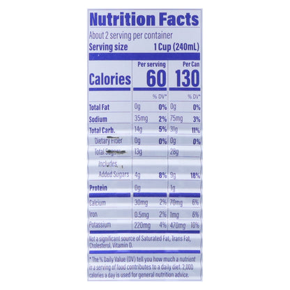 C2O Coconut Water with Mango 17.5 fl oz