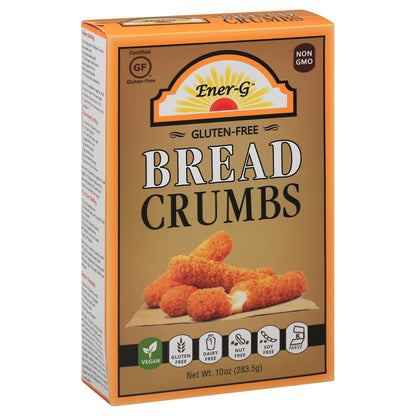 Ener-G Bread Crumbs 10 oz