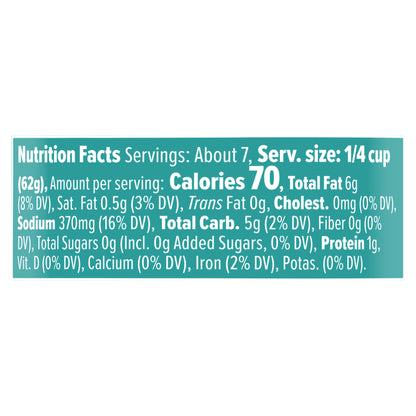 Primal Kitchen No Dairy Alfredo Sauce 15 oz