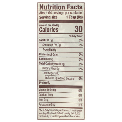 Bob's Red Mill Premium Quality Cornstarch 18 oz