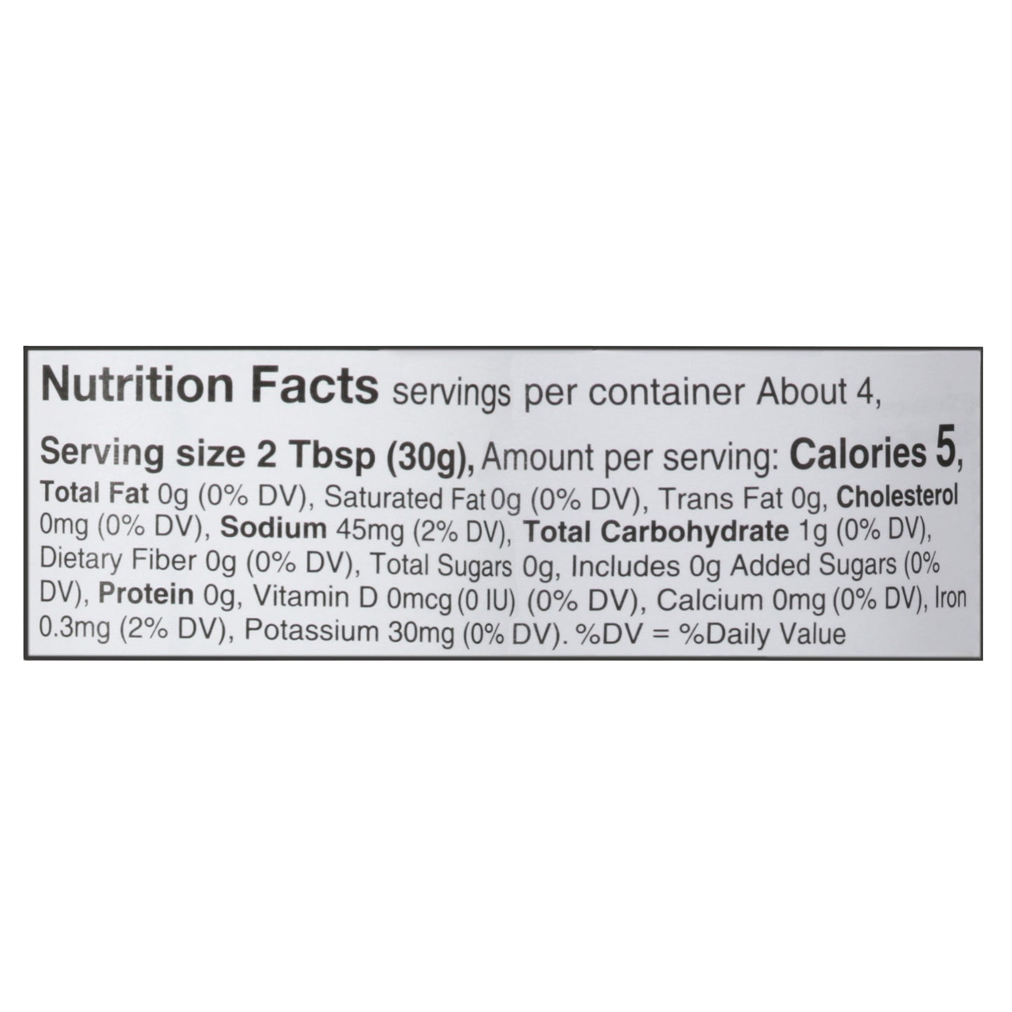 Rio Luna Mild Diced Organic Green Chiles 4 oz