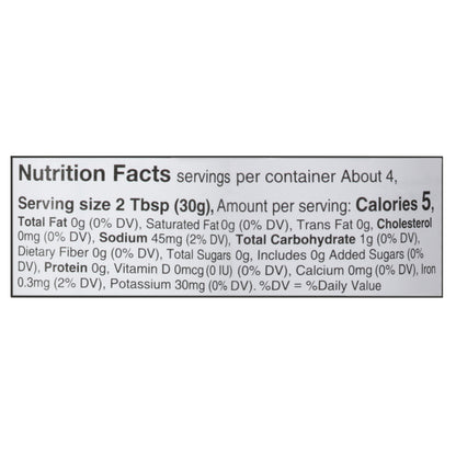 Rio Luna Mild Diced Organic Green Chiles 4 oz