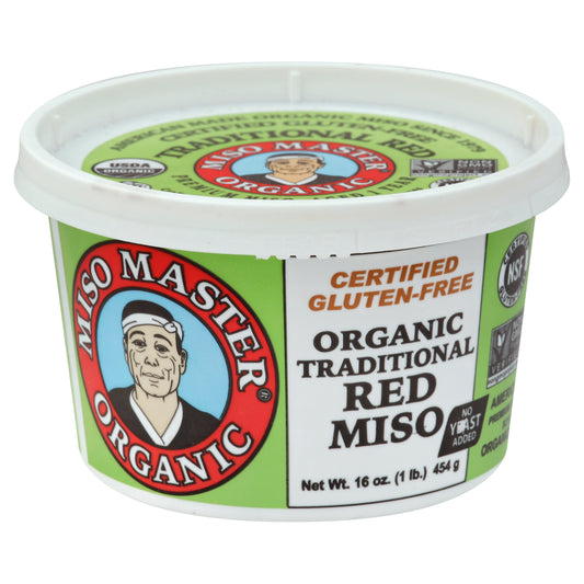 Miso Master Miso 16 oz