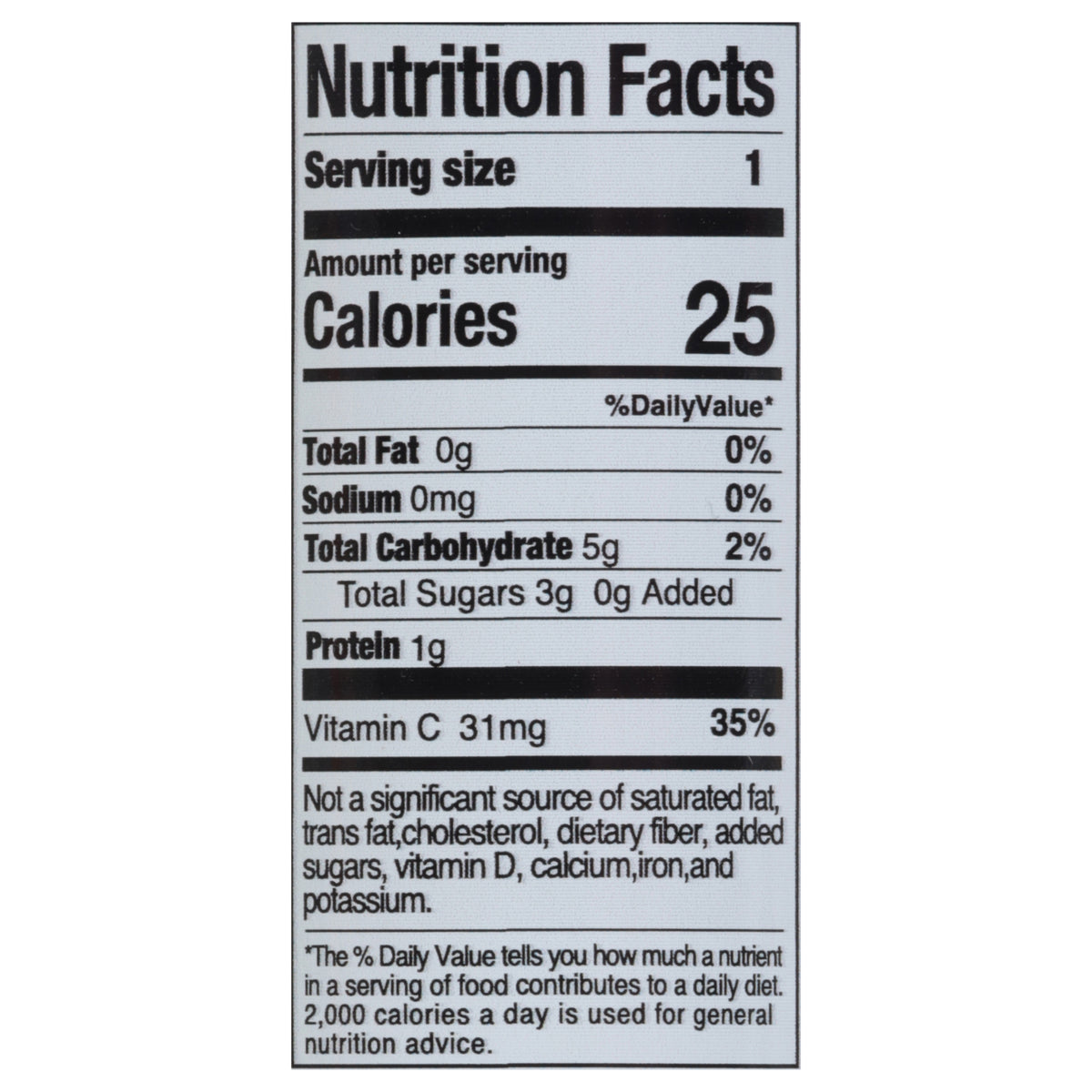 Autofocus Black Currant Energy Drink 12 fl oz
