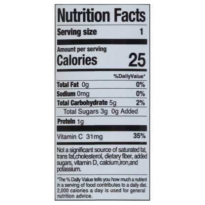 Autofocus Black Currant Energy Drink 12 fl oz