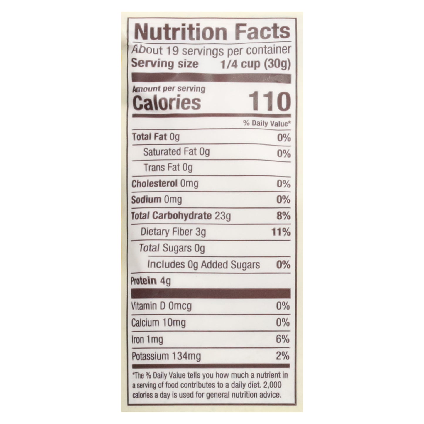 Bob's Red Mill Stone Ground Organic Dark Rye Flour 20 oz