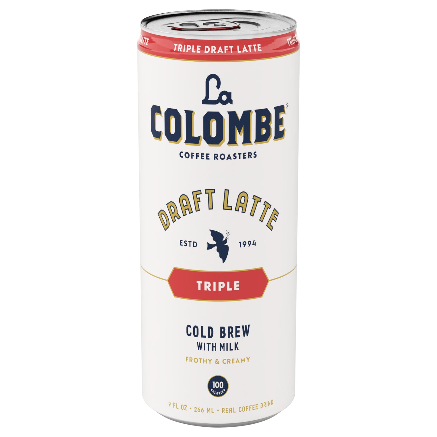 La Colombe Triple Latte 9 fl Oz