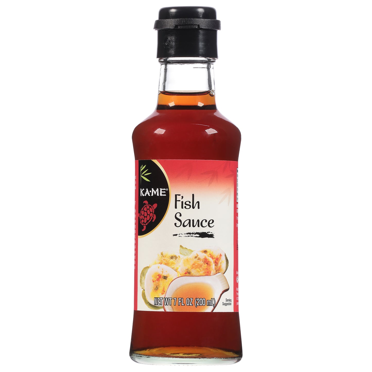 Ka-Me Fish Sauce 7 fl oz