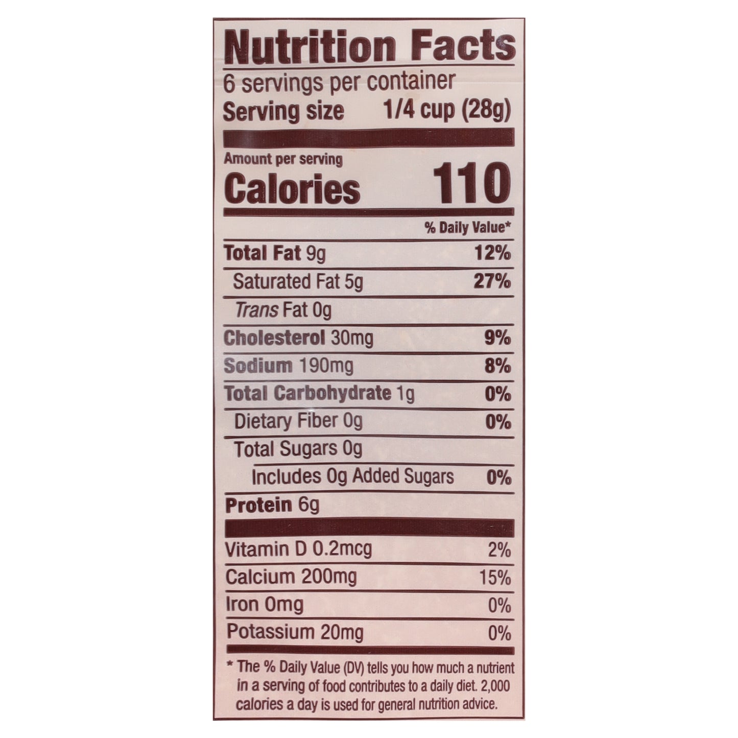 Andrew & Everett Shredded Natural Mild Cheddar Cheese 6 oz