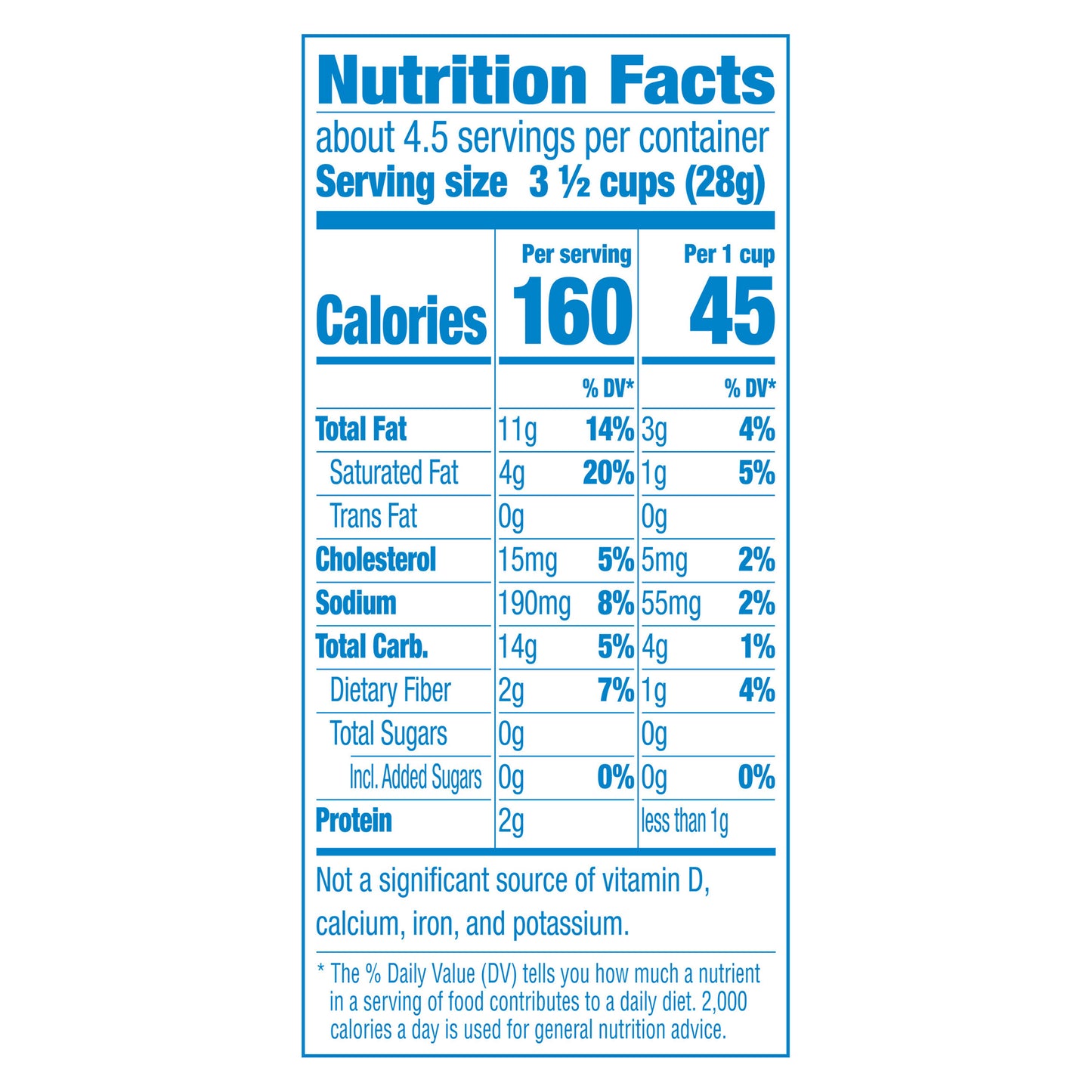 Angie's BOOMCHICKAPOP Real Butter Popcorn, 4.4 oz.