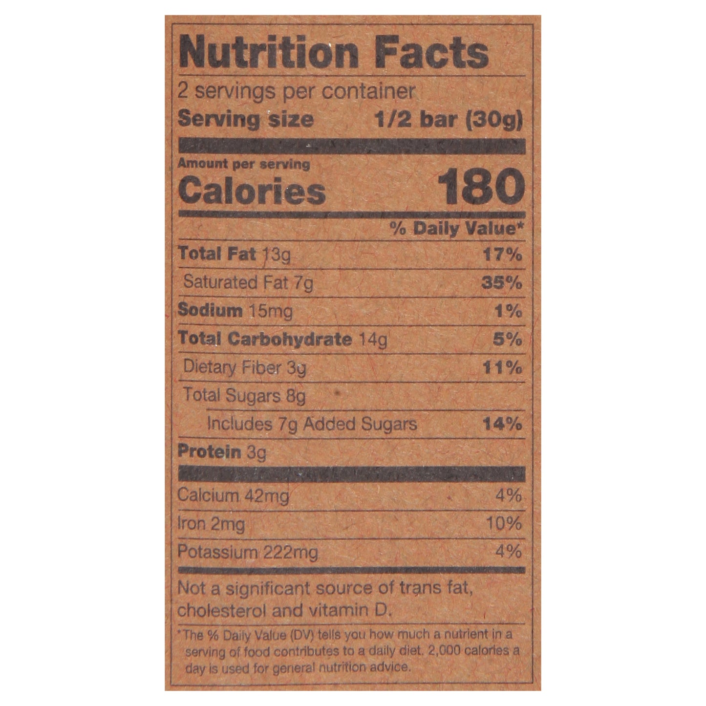 Hu Organic 70% Cacao Cashew Butter + Raspberry Dark Chocolate 2.1 oz