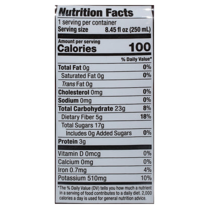 Beetology Organic Cold Pressed Beet + Cherry 100% Juice 8.45 fl oz