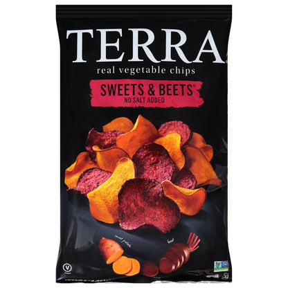 Terra Real Sweets & Beets Vegetable Chips 5 oz