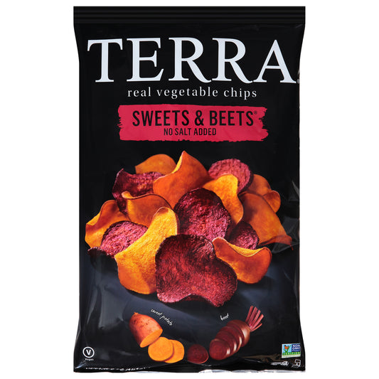 Terra Real Sweets & Beets Vegetable Chips 5 oz
