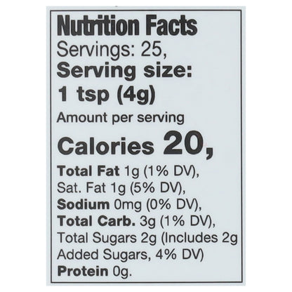 Watkins Chocolate Sprinkles 3.5 oz