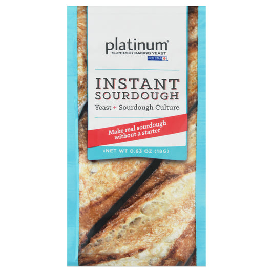 Red Star Instant Sourdough 0.63 oz