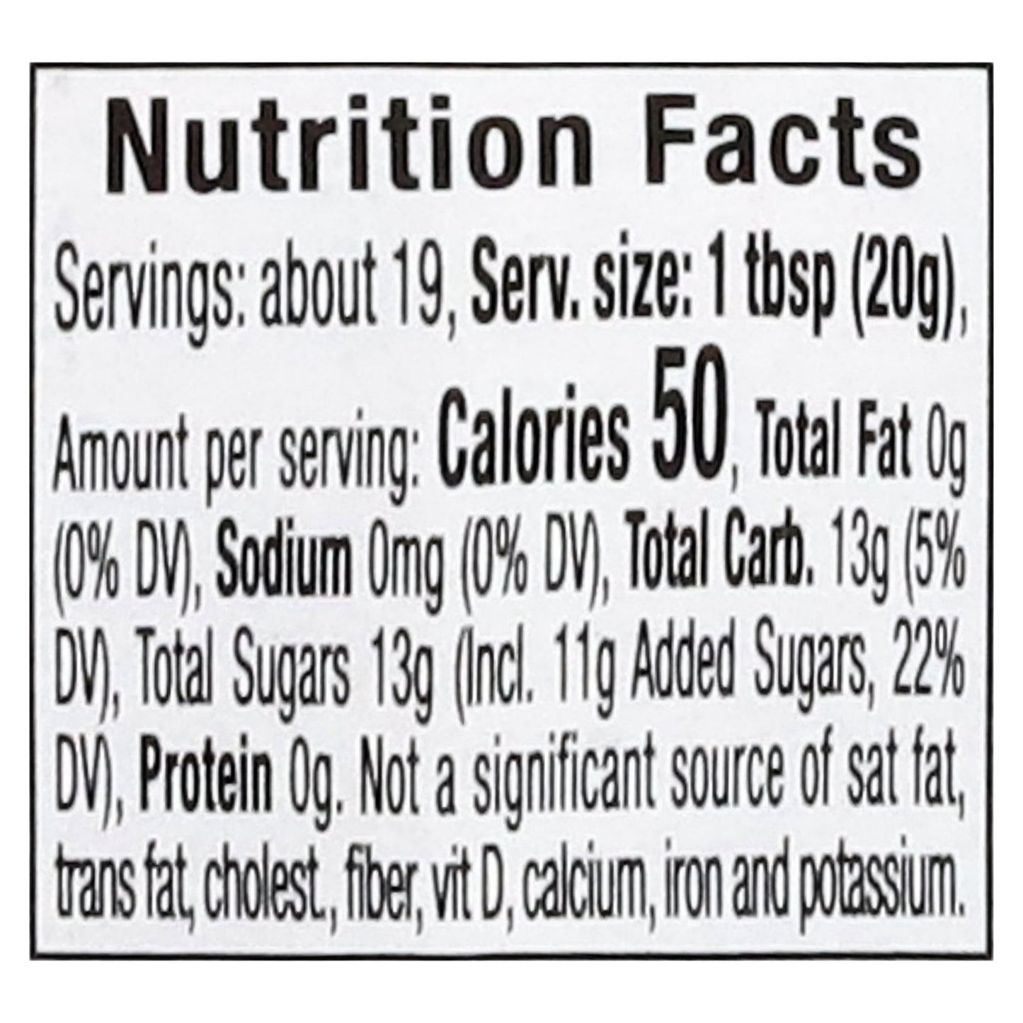 Bonne Maman Cherry Preserves 13 oz