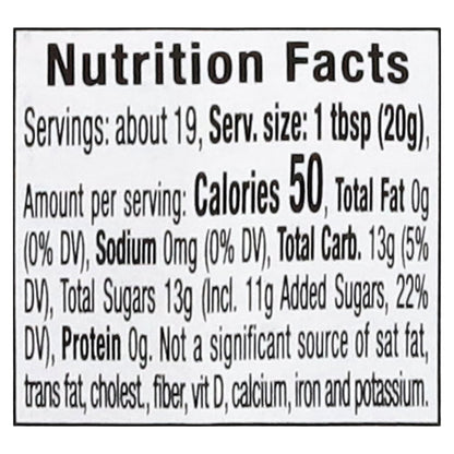 Bonne Maman Cherry Preserves 13 oz