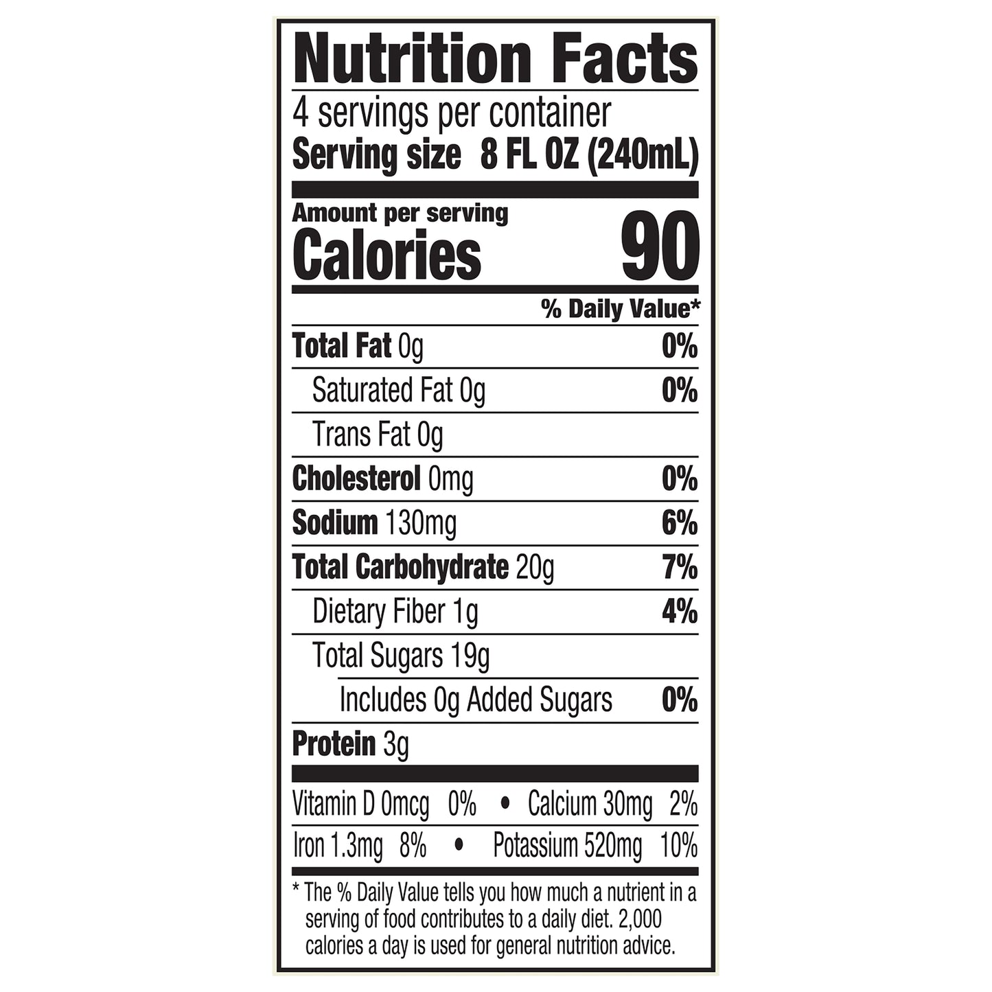 RW Knudsen Family Organic Beet 100% Juice 32 fl oz