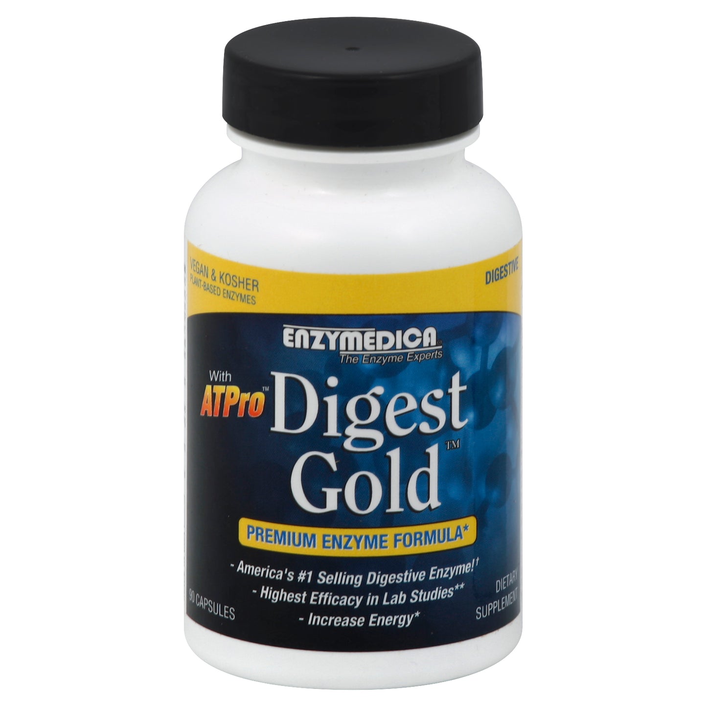 Enzymedica Digest Gold 90 ea