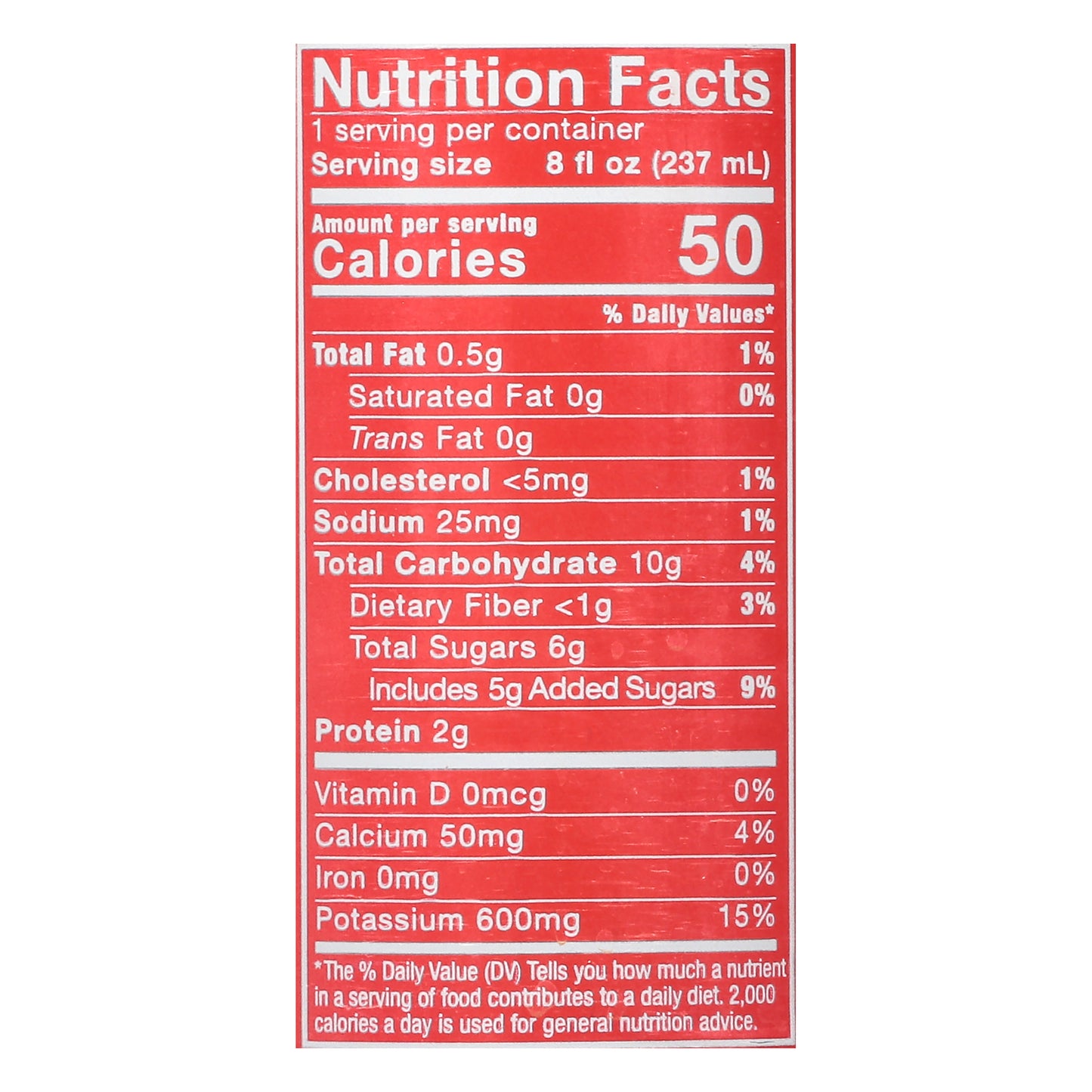 High Brew Coffee Cold-Brew Double Espresso Coffee 8 oz