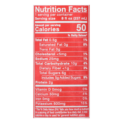 High Brew Coffee Cold-Brew Double Espresso Coffee 8 oz