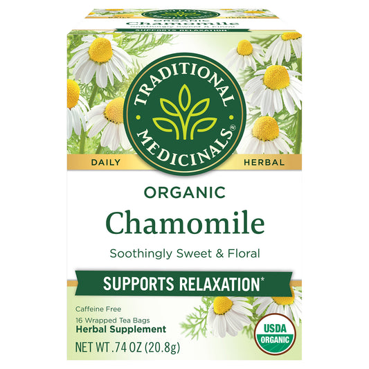 Chamomile