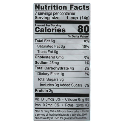 ChocXo 70% Cacao Dark Chocolate Peanut Butter Cups 3.45 oz